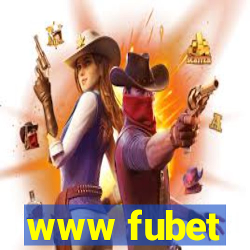 www fubet